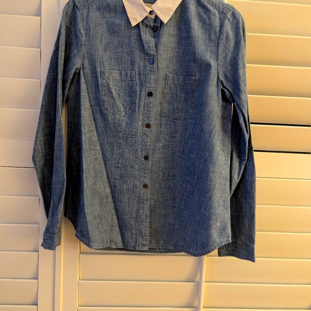 EUC XS, Ann Taylor Loft